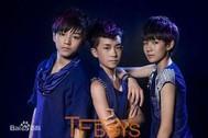 tfboys之复仇心恋
